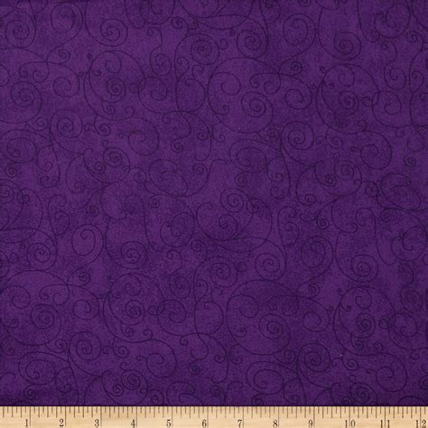 purple quilting fabric for sale